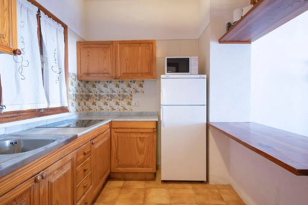 Los Gigantes, Front Line, Cute 2 Bedrooms Free Wifi Santiago del Teide Appartamento