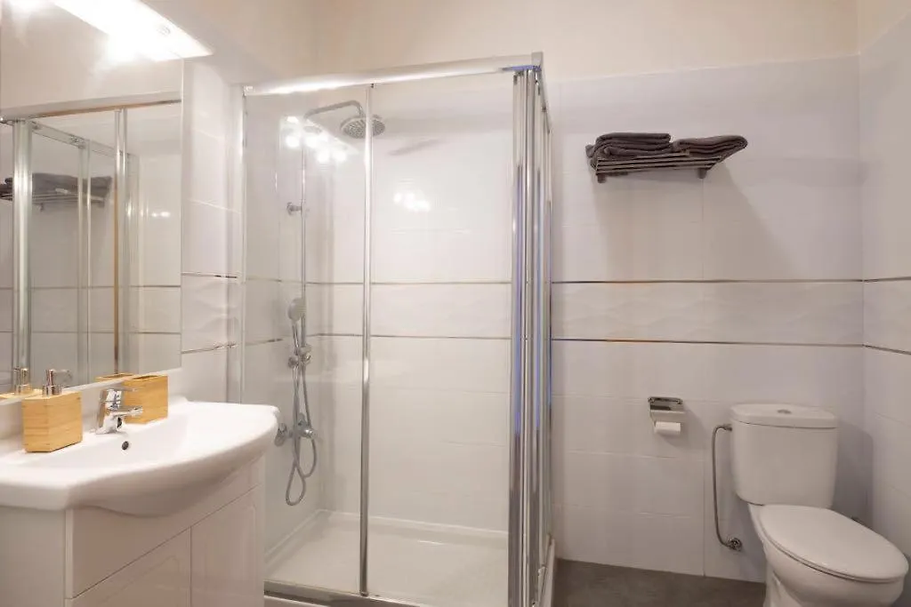 Apartment Los Gigantes, Front Line, Cute 2 Bedrooms Free Wifi Santiago Del Teide Spain