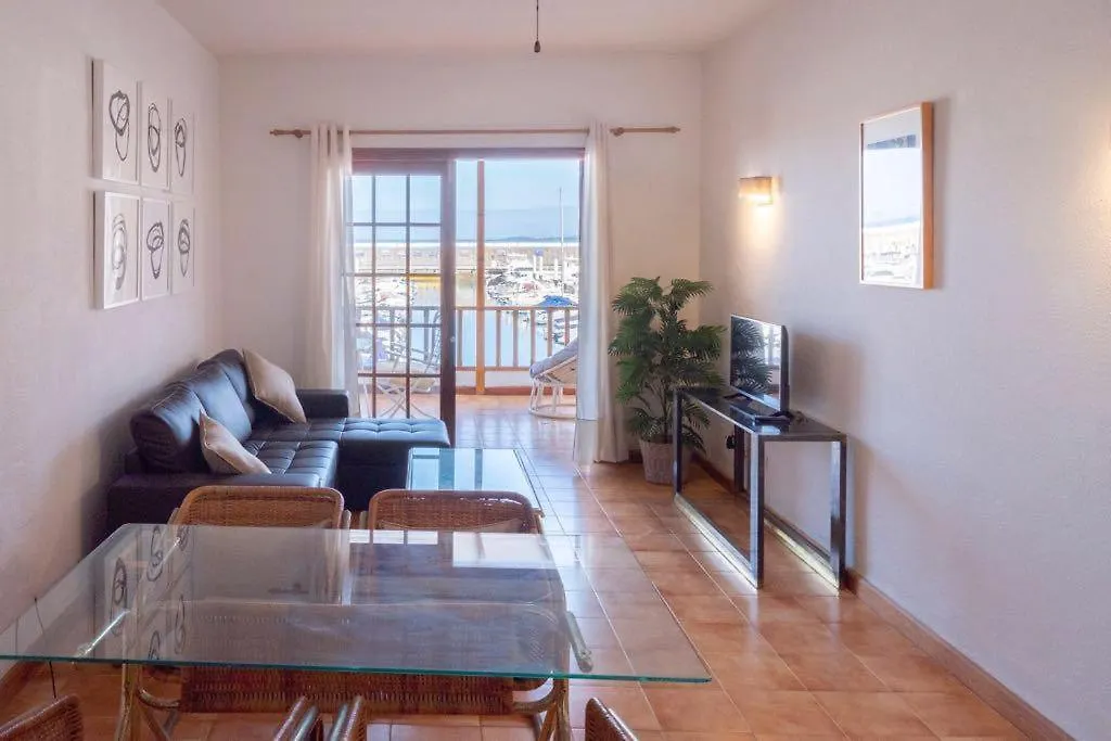 Los Gigantes, Front Line, Cute 2 Bedrooms Free Wifi Santiago Del Teide
